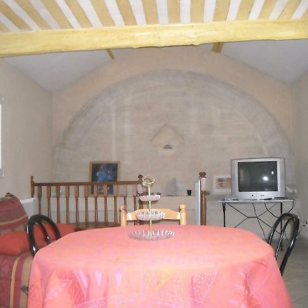 Villa Maison de ville aux couleurs provençales. à Carpentras Extérieur photo